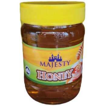 Majesty Honey Original 450g