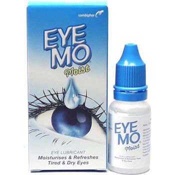 Eye Mo Moist 15ml