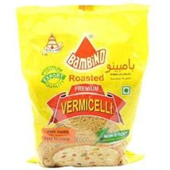 Bambino Roasted Vermicelli 350g