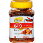 MTR Lime Pickle 300g