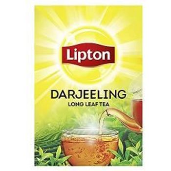 Lipton 1 Darjeeling Tea 250g