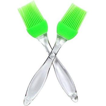 Aeroware Silicone Oil And Butter Brush Pack of 2
