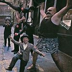 Strange Days Vinyl