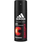 Adidas Team Force Deo 150ml(bundle of 2)