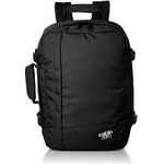 Cabin Zero Classic Cabin Absolute Black 36l