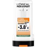 L'Oreal Men Expert Hydra Energetic Extreme Sport Shower Gel 300ml