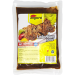 Asyura Lada Hitam Paste 280g