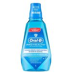 Oral-B Pro Health Alcohol Free Rinse Refreshing Mint 1L