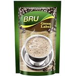 Bru Filter Coffee Green Label 200g