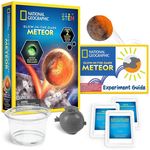 National Geographic Glow In The Dark Meteor
