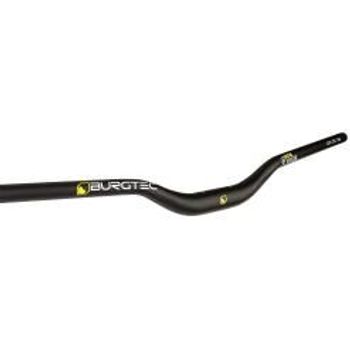 Burgtec Ride High 38mm Rise Josh Bryceland Signature Alloy Handlebar