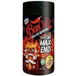 Kobe Bon Cabe Sambal Tabur Spicy Chili Sprinkle Level 50 Max End 30g