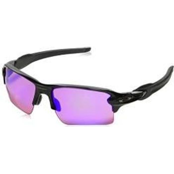 Oakley Flak 2.0 Prizm Golf Sport Men's Sunglasses