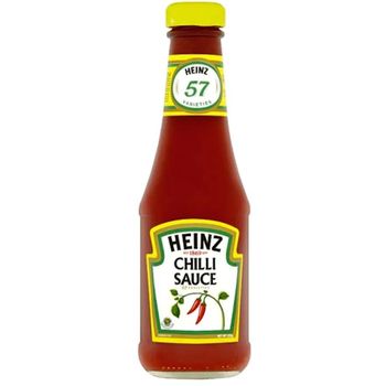 Heinz Chili Sauce 320g