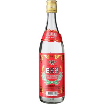 Golden Boy Rice Wine 640ml