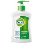 Dettol Original Liquid Hand Wash 200ml