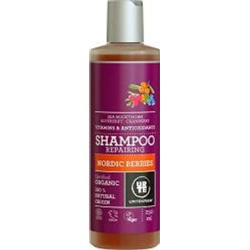 Urtekram Nordic Berries Shampoo 250ml