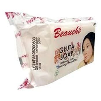 Beauche Gluta Soap 150g