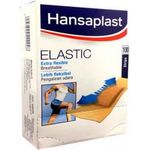 Hansaplast Elastic sStrips x 100s