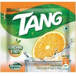 Tang Instant Drink Mix Orange 15g