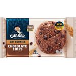 Quaker Oats Cookies Chocolate Chip
