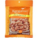 Kangaroo Roasted Peanut 120g