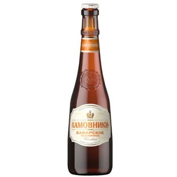 Khamovniki Viennese Beer 450ml