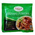 Faiza Briyani Powder 25g