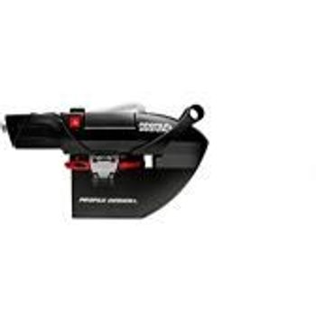 Profile Design FC Hydration System Black 1.035l