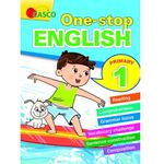 Casco One Stop English Primary 1