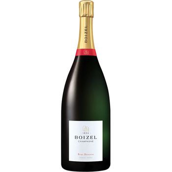 Boizel Reserve Champagne Brut Magnum 1.5L