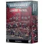 Games Workshop Warhammer 40,000: Combat Patrol: Deathwatch