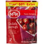 MTR Gulab Jamun Mix 200g