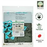 Nature's Glory Sushi Nori 10 Sheets