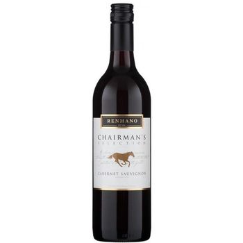 Renmano Cabernet Sauvignon 750ml