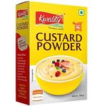 Kwality Custard Powder Vanilla 100g