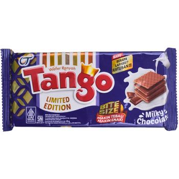 Tango Milky Chocolate 39g