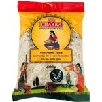 Chakra Rice Flakes Thick Poha 500g