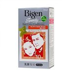 Bigen Speedy Hair Color D875 Bronze Brown 80g