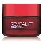 Loreal Paris Revitalift Moisturizing Night Cream 50ml