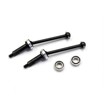 Kyosho MBW023B Universal Swing Shaft 2pcs/MB-010/011