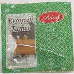 Adad Rempah Tumis Campuran 10g