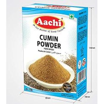 Aachi Cumin Powder 200g