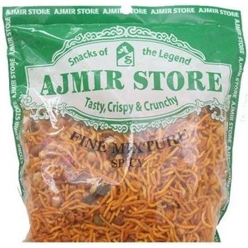 Ajmir Fine Mixture Spicy 80g