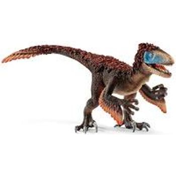 Schleich Dinosaurs Dinosaur Toy Dinosaur Toys For Boys And Girls 4-12 Years Old Utahraptor