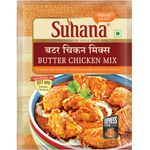 Suhana Butter Chicken Mix 50g