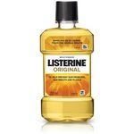 Listerine Original Mouthwash 250ml