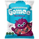 GOMEE Berrilicious Gummies 150g