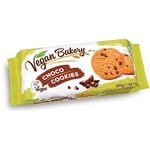 Vegan Bakery Choco Cookies 200g