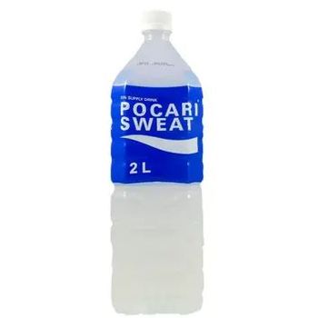 Pocari Sweat 2l